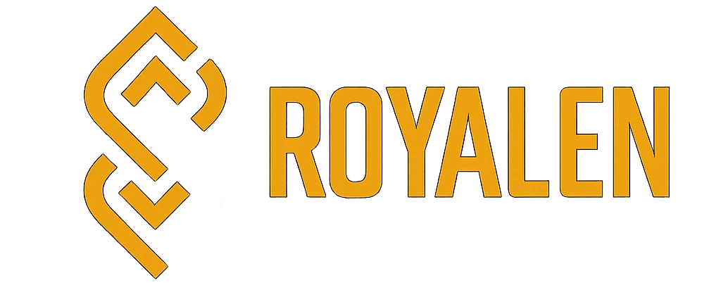 Royalen